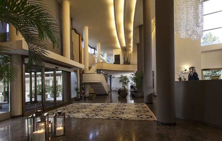 Imagen general del Hotel Cora, Carate Brianza. Foto 1