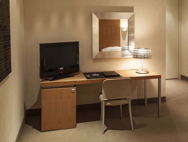 Imagen de la habitación del Hotel Cora, Carate Brianza. Foto 13