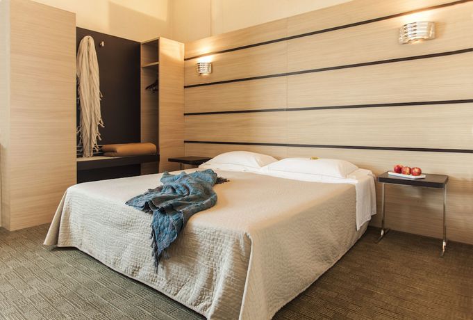 Imagen de la habitación del Hotel Cora, Carate Brianza. Foto 14