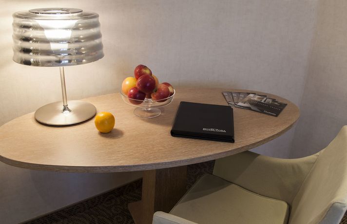 Imagen de la habitación del Hotel Cora, Carate Brianza. Foto 17