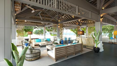 Imagen general del Hotel Cora Cora Maldives-premium All-inclusive. Foto 2