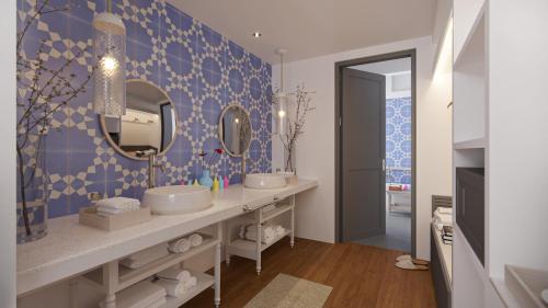 Imagen de la habitación del Hotel Cora Cora Maldives-premium All-inclusive. Foto 9