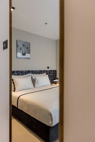 Imagen general del Hotel Cora. Foto 2