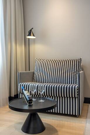 Imagen general del Hotel Cora. Foto 8