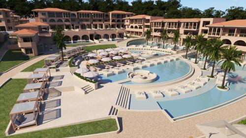 Imagen general del Hotel Cora Hotel & Spa Resort. Foto 3