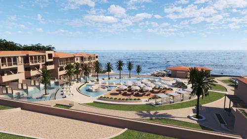 Imagen general del Hotel Cora Hotel & Spa Resort. Foto 4