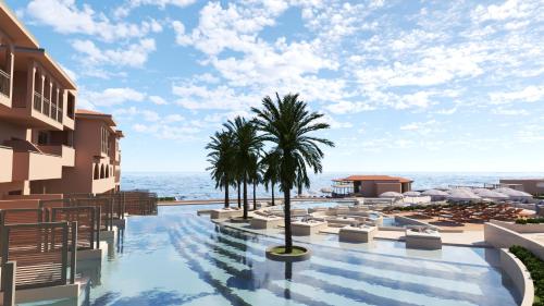 Imagen general del Hotel Cora Hotel & Spa Resort. Foto 5