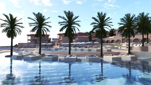 Imagen general del Hotel Cora Hotel & Spa Resort. Foto 6