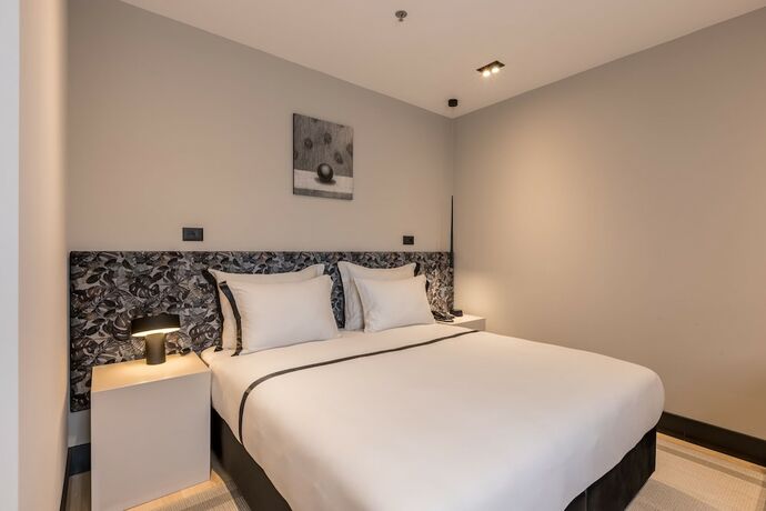 Imagen general del Hotel Cora, Split. Foto 3