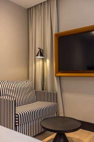 Imagen general del Hotel Cora, Split. Foto 9