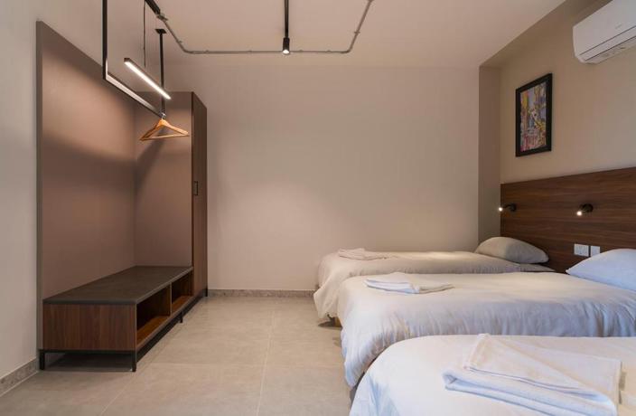 Imagen de la habitación del Hotel Cora Sun Apart- Hotel. Foto 8