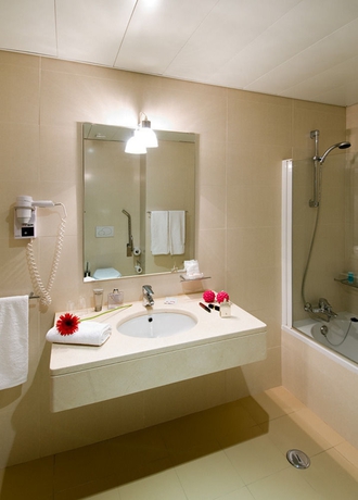 Imagen de la habitación del Hotel Coração De Fátima Boutique. Foto 7