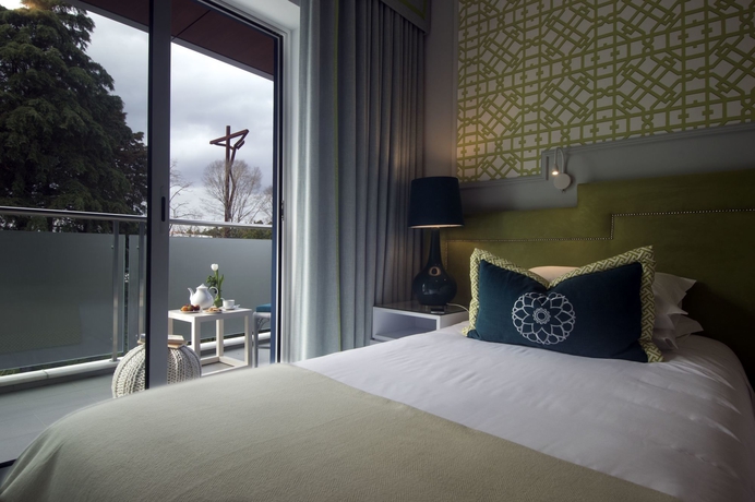 Imagen de la habitación del Hotel Coração De Fátima Boutique. Foto 10