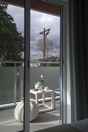 Imagen de la habitación del Hotel Coração De Fátima Boutique. Foto 12