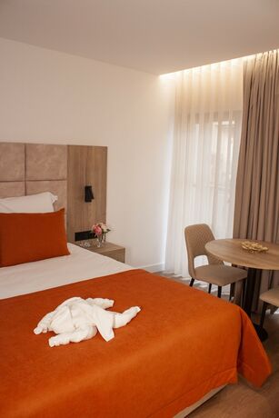 Imagen de la habitación del Hotel Coração do Tua. Foto 12