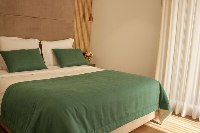 Imagen de la habitación del Hotel Coração do Tua. Foto 13