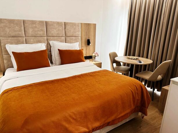 Imagen general del Hotel Coração do Tua. Foto 6