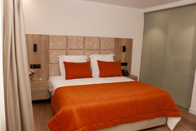 Imagen de la habitación del Hotel Coração do Tua. Foto 15