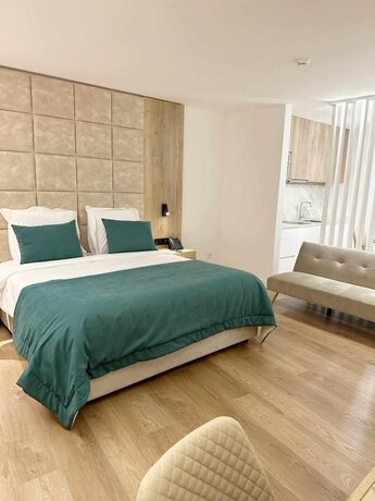 Imagen general del Hotel Coração do Tua. Foto 7