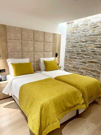 Imagen de la habitación del Hotel Coração do Tua. Foto 19