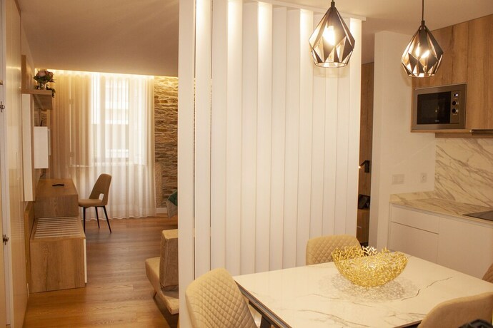 Imagen general del Hotel Coração do Tua. Foto 10