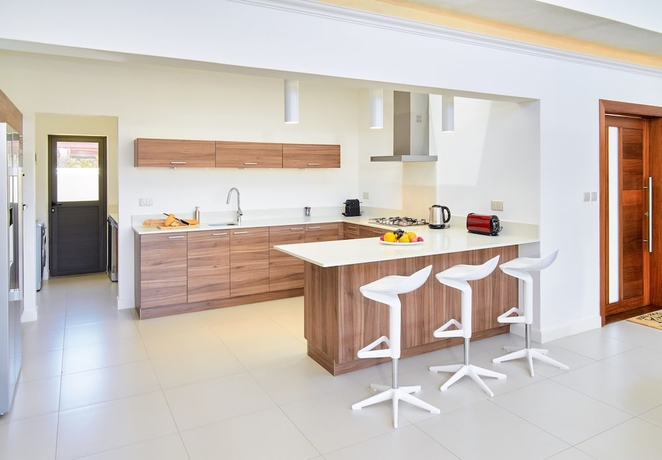 Imagen de la habitación del Hotel Corail Bleu Private Pool and Garden Villas By Lov. Foto 8