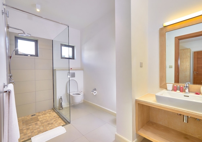 Imagen de la habitación del Hotel Corail Bleu Private Pool and Garden Villas By Lov. Foto 11