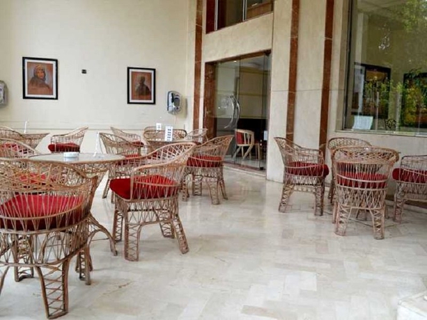 Imagen general del Hotel Corail. Foto 2