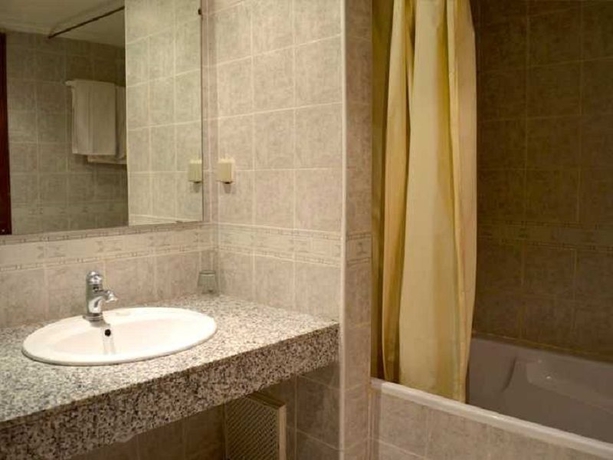 Imagen general del Hotel Corail. Foto 5