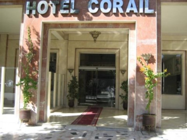 Imagen general del Hotel Corail. Foto 7