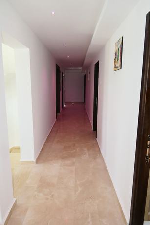 Imagen de los interiores del Hotel Corail de Cabo. Foto 19