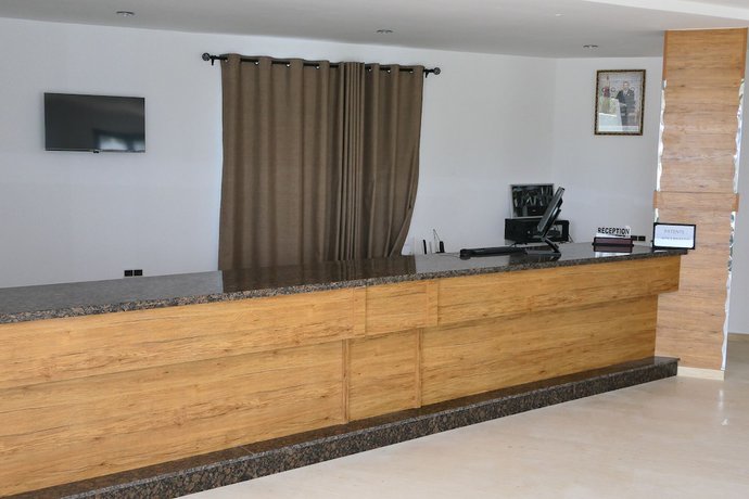 Imagen de los interiores del Hotel Corail de Cabo. Foto 20