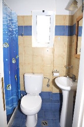 Imagen de la habitación del Hotel Coral, Agios Isidorus. Foto 8