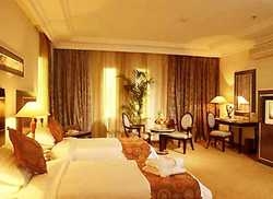 Imagen de la habitación del Hotel Coral Al Khobar Hotel. Foto 4