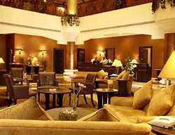 Imagen de los interiores del Hotel Coral Al Khobar Hotel. Foto 6
