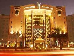 Imagen general del Hotel Coral Al Khobar Hotel. Foto 2