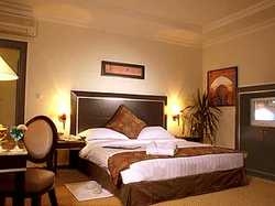 Imagen de la habitación del Hotel Coral Al Khobar Hotel. Foto 5