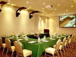 Imagen general del Hotel Coral Al Khobar Hotel. Foto 1