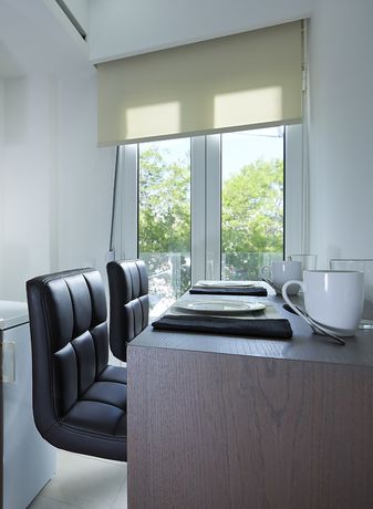 Imagen de la habitación del Hotel Coral Apartments. Foto 2