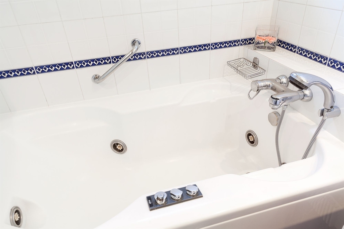 Imagen de la habitación del Hotel Coral Athens. Foto 10