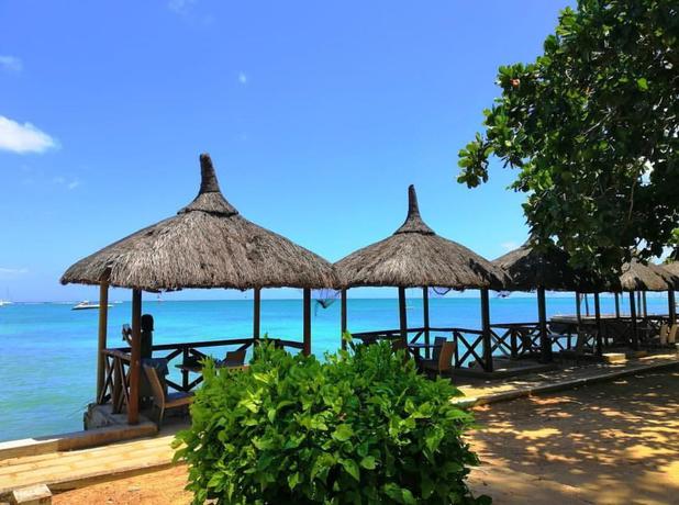 Imagen general del Hotel Coral Azur Beach Resort. Foto 2