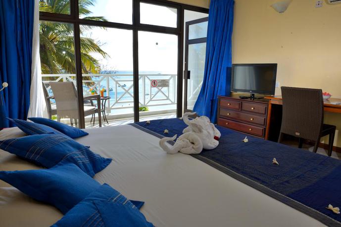 Imagen general del Hotel Coral Azur Beach Resort. Foto 5