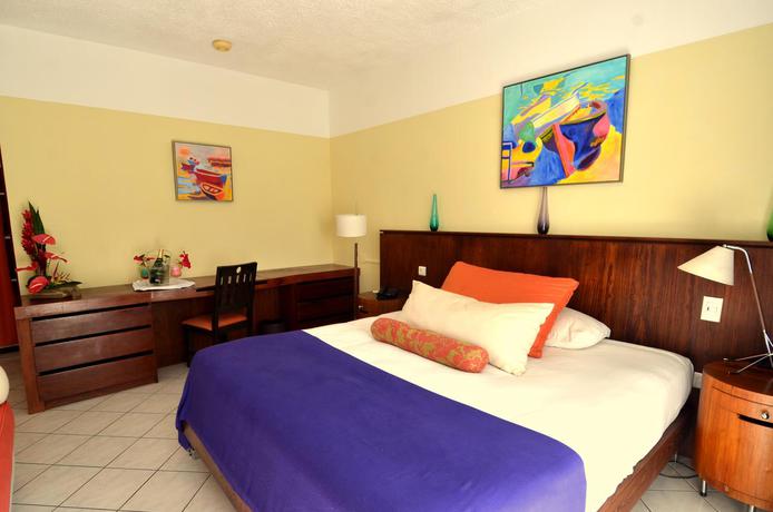 Imagen general del Hotel Coral Azur Beach Resort. Foto 6