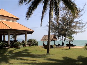 Imagen de la habitación del Hotel Coral Bangsaphan. Foto 6