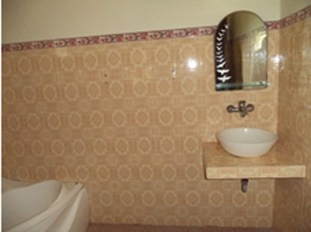 Imagen general del Hotel Coral Bay Bungalow. Foto 2