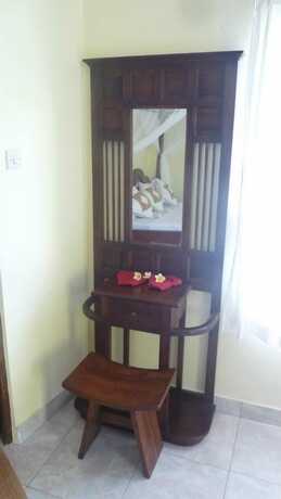 Imagen general del Hotel Coral Bay Bungalow. Foto 4