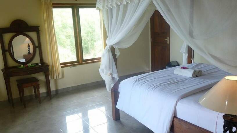 Imagen general del Hotel Coral Bay Bungalow. Foto 5