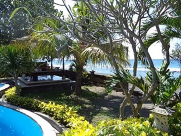 Imagen general del Hotel Coral Bay Bungalow. Foto 8