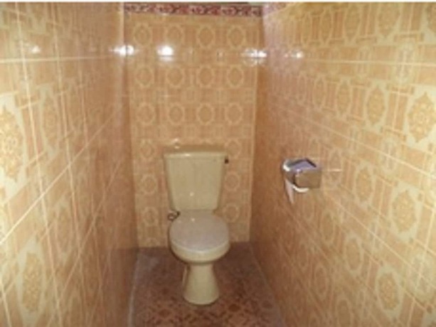 Imagen general del Hotel Coral Bay Bungalow. Foto 9