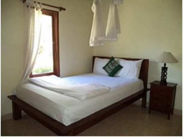 Imagen general del Hotel Coral Bay Bungalow. Foto 11
